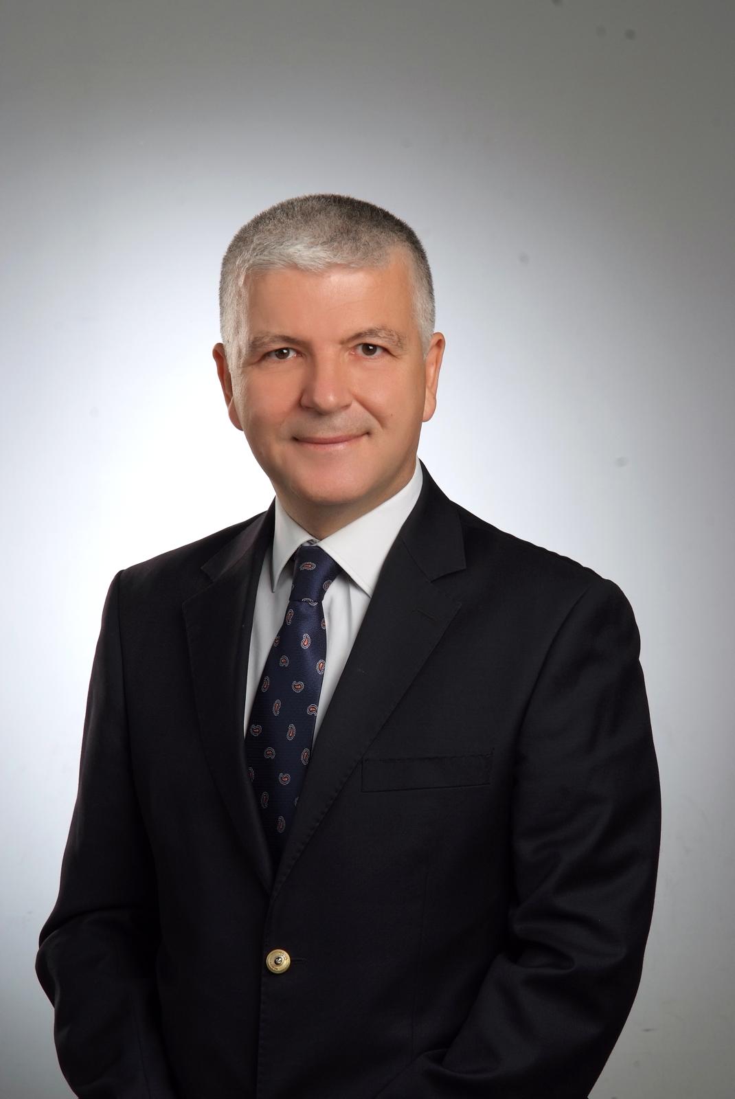 Op.Dr. Mazhar Eserdağ